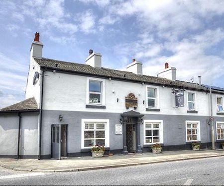Masons Freehouse Hotel Ingleton  Luaran gambar