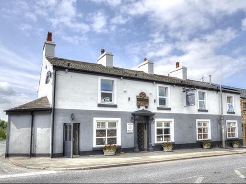 Masons Freehouse Hotel Ingleton  Luaran gambar