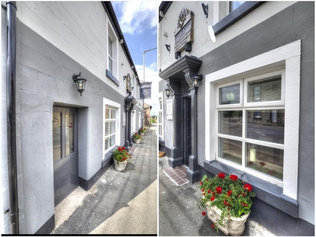 Masons Freehouse Hotel Ingleton  Luaran gambar