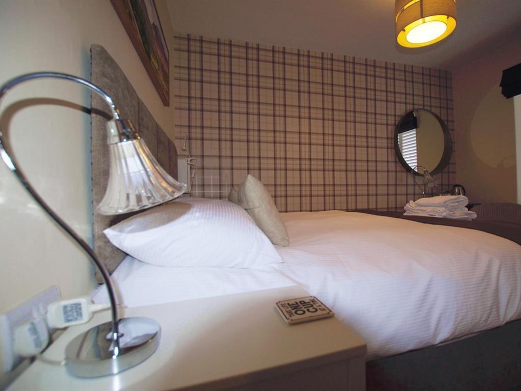 Masons Freehouse Hotel Ingleton  Luaran gambar